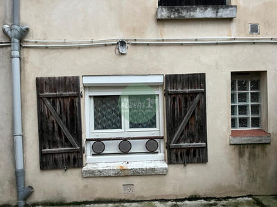 Appartement - 33 m² - 2 pièces