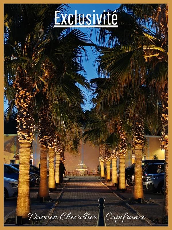 Fonds de commerce - Bureau - 1 050 m²