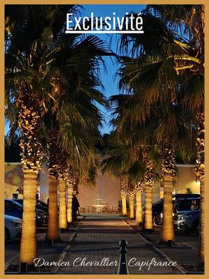 Fonds de commerce - Bureau - 1 050 m²