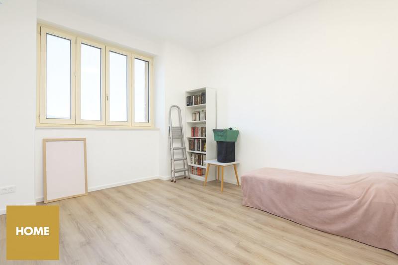 Appartement - 80 m² - 3 pièces