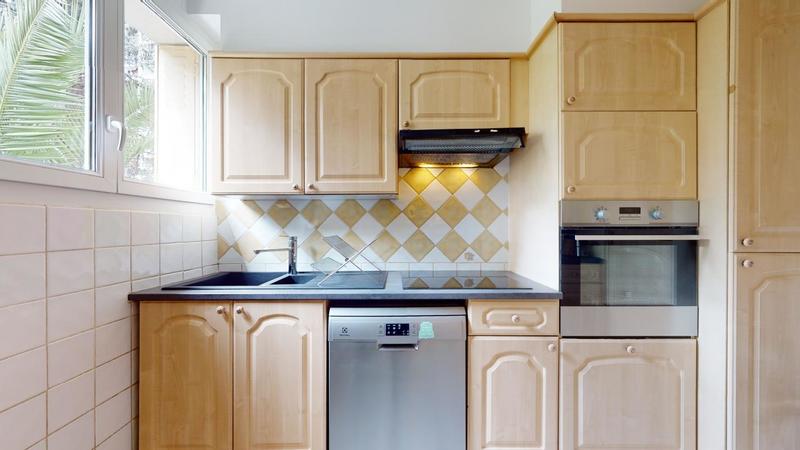 Appartement - 88 m²