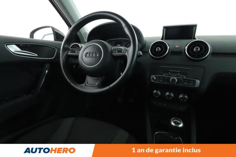 Audi A1 sportback 1.0 Tfsi 95 ch