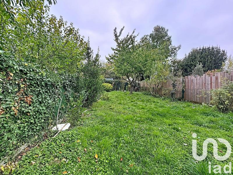 Maison - 109 m² - 6 pièces