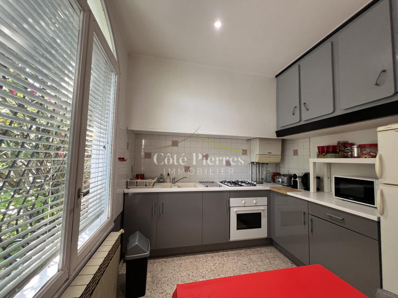 Maison - 176 m² - 7 pièces