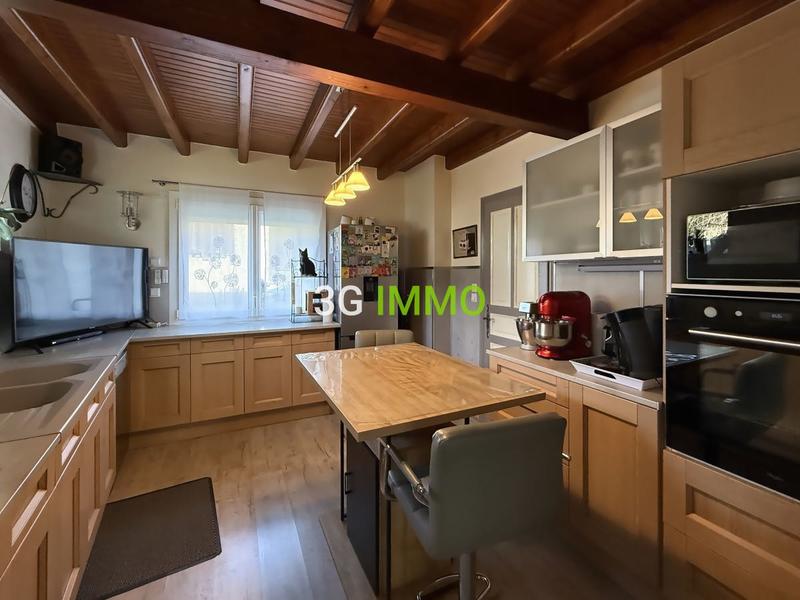 Maison - 81 m² - 3 pièces