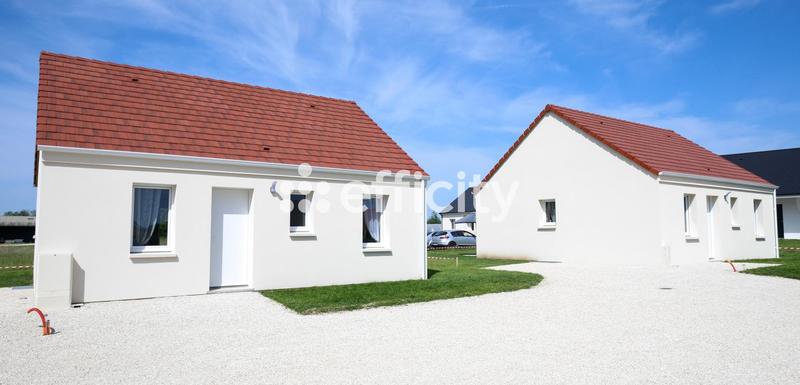 Maison - 250 m² - 11 pièces