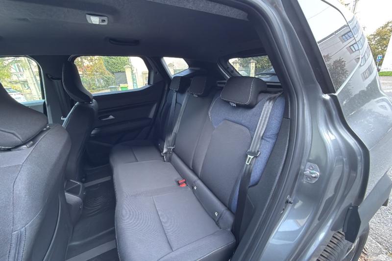 Dacia Duster New Tce 130 4x4 Journey P