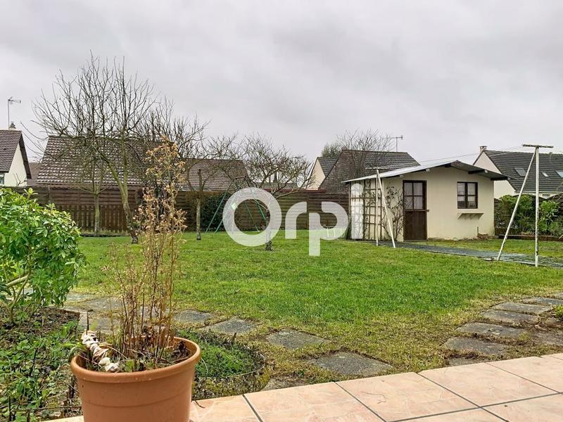 Maison - 149 m² - 4 pièces