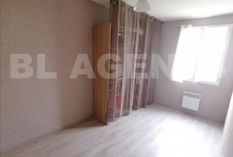 Pavillon - 80 m² - 4 pièces