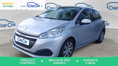 Peugeot 208 I 1.2 PureTech 68 Like - Première main