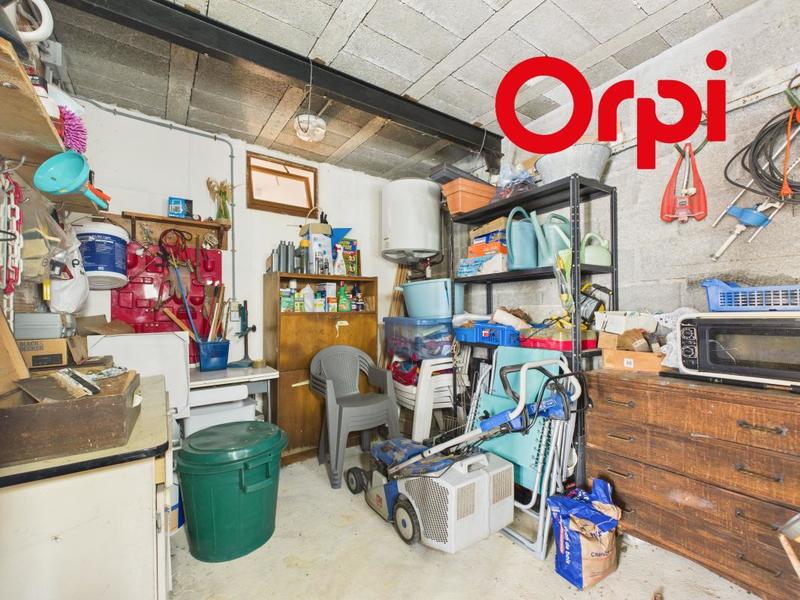 Maison - 59 m² - 3 pièces