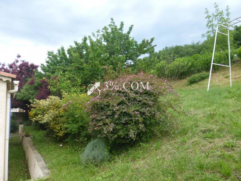 Propriété - 138 m² - 6 pièces