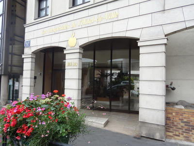 Appartement - 58 m² - 2 pièces