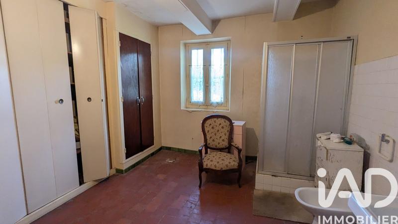 Maison - 245 m² - 12 pièces