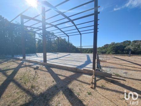 Local commercial - 662 m²