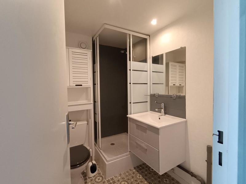 Duplex - 24 m² - 3 pièces