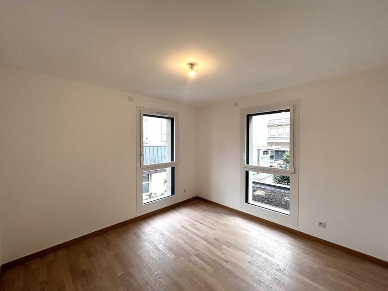 Appartement - 73 m² - 3 pièces