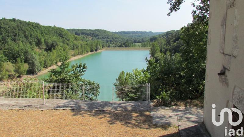 Maison de campagne - 192 m² - 7 pièces