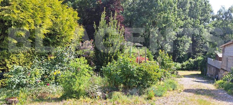 Maison de village - 137 m² - 6 pièces