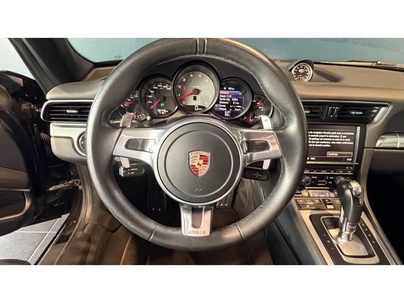 Porsche 911 Carrera 4s Coupé 3.8i 400 Pdk