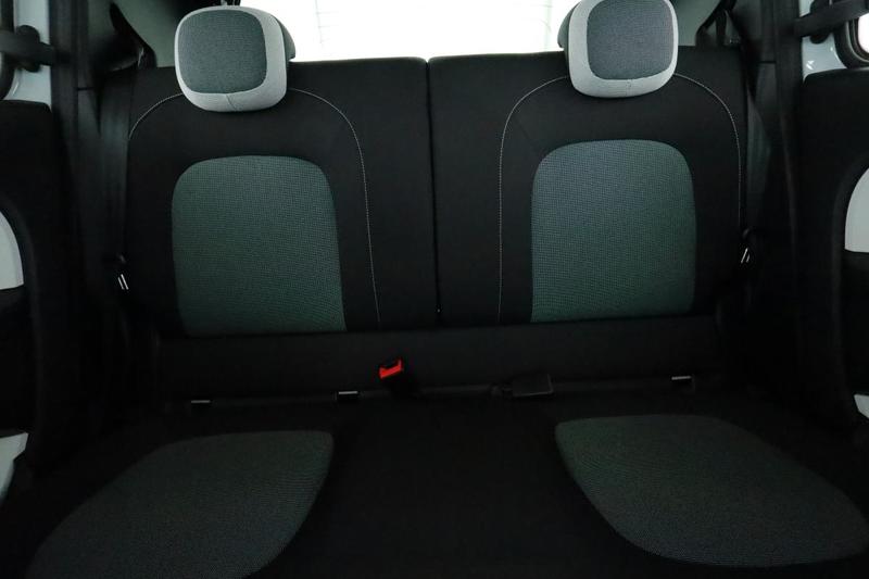 Renault Twingo 0.9 TCe Intens Edc 90 ch