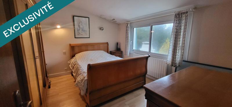 Villa - 187 m² - 8 pièces