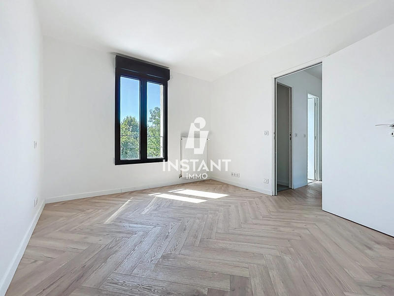 Maison contemporaine - 143 m² - 5 pièces