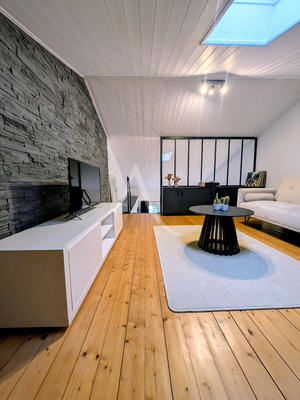 Appartement - 36 m² - 2 pièces