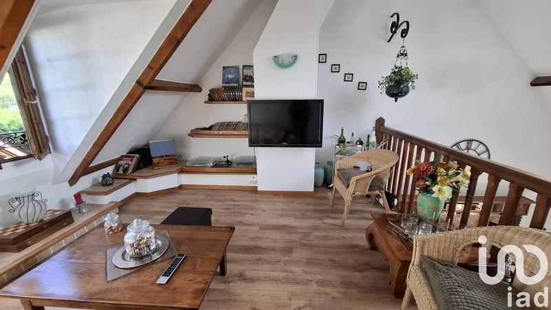 Maison - 175 m² - 12 pièces