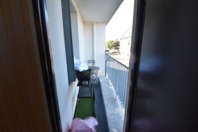 Appartement - 72 m² - 4 pièces