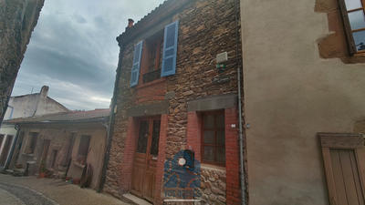 Maison - 115 m² - 4 pièces