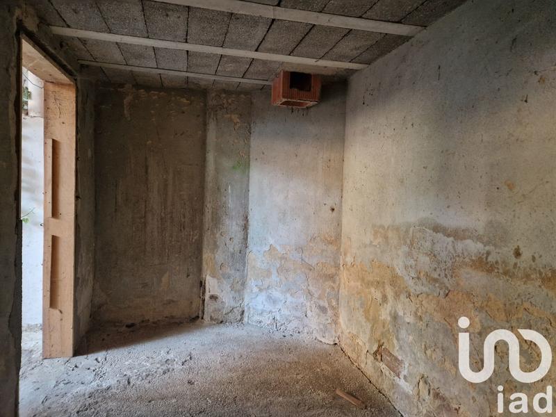 Maison de village - 139 m² - 7 pièces