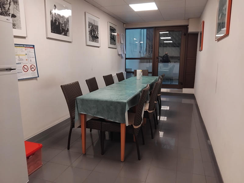 Bureau - 339 m² - 15 pièces