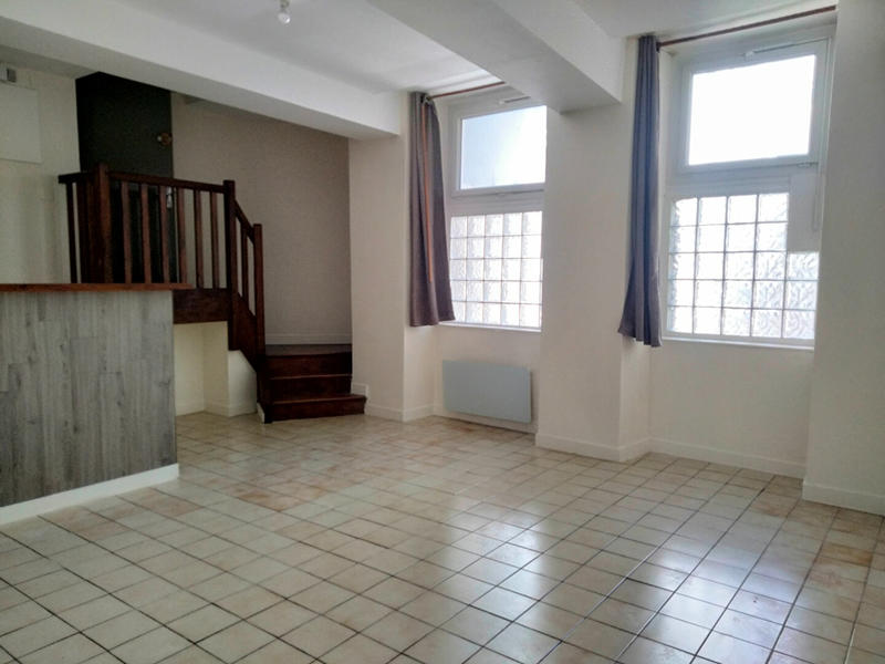 Appartement - 30 m² - 1 pièce