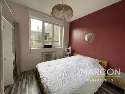 Appartement - 30 m² - 2 pièces