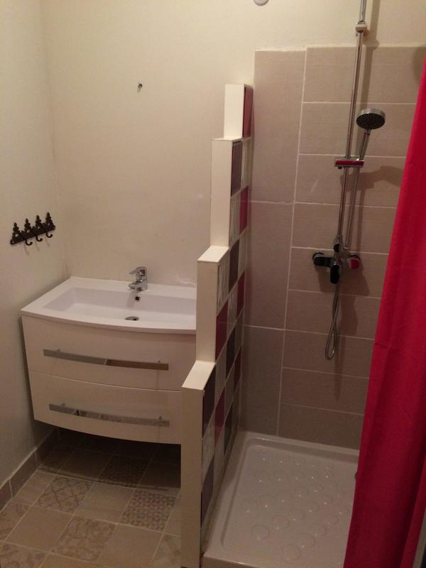 Appartement - 75 m² - 3 pièces