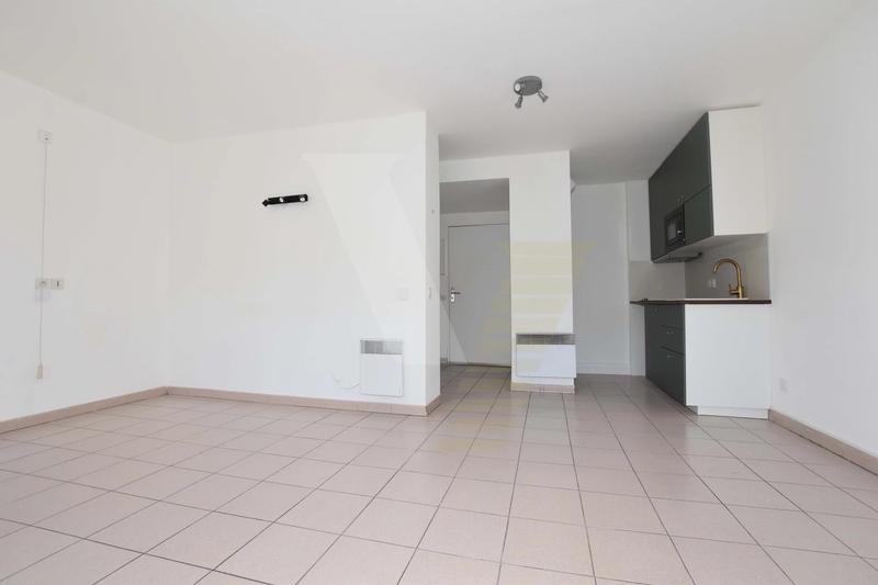 Appartement - 30 m² - 2 pièces