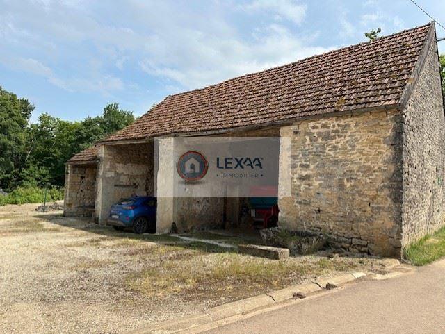 Maison de village - 182 m² - 9 pièces