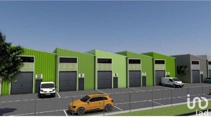 Local commercial - 56 m²