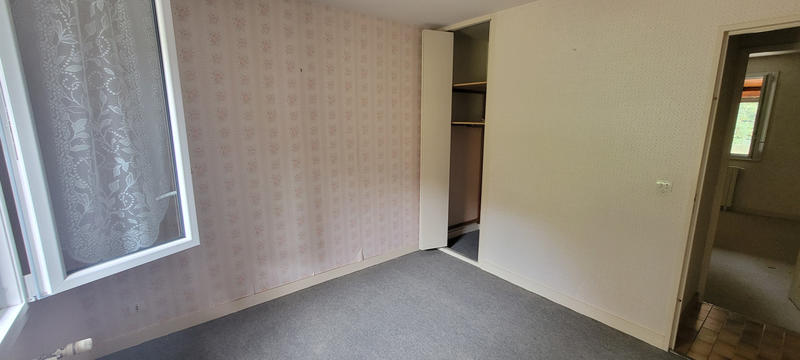 Maison - 104 m² - 4 pièces