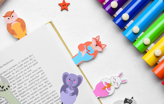 Atelier : Ouvrons les p'tites oreilles