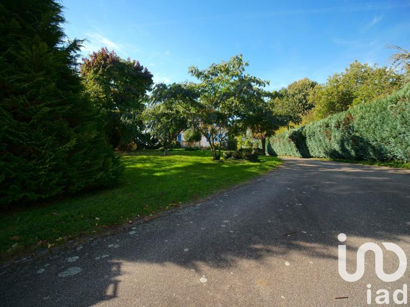 Maison - 141 m² - 6 pièces