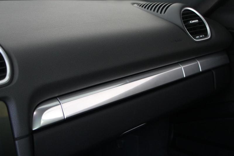 Porsche 718 Cayman 2.0i 300 ch Pdk