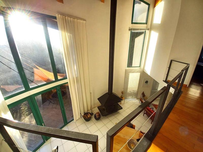 Villa - 270 m² - 6 pièces