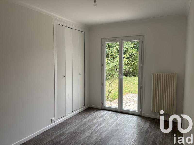 Maison - 152 m² - 6 pièces