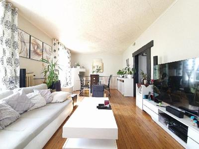 Maison - 73 m² - 5 pièces