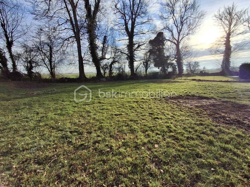 Pavillon - 125 m² - 7 pièces