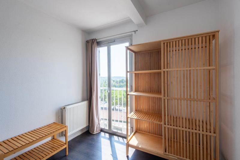 Appartement - 34 m² - 2 pièces