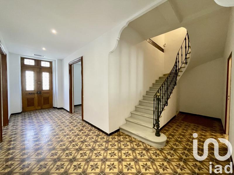 Maison - 286 m² - 7 pièces