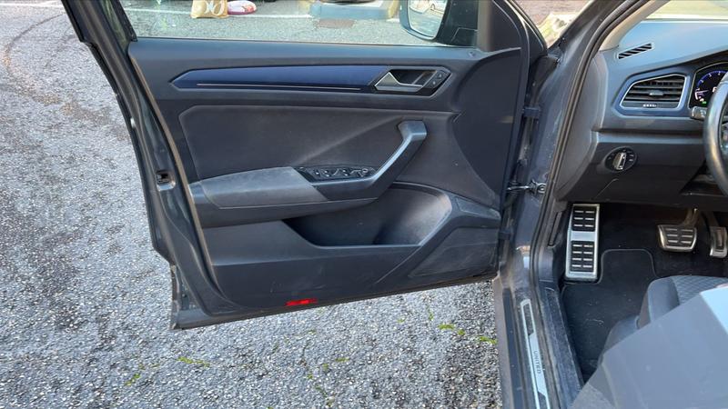 Volkswagen t-Roc I 1.5 Tsi Evo 150 Dsg7 United - 5 places Automatique